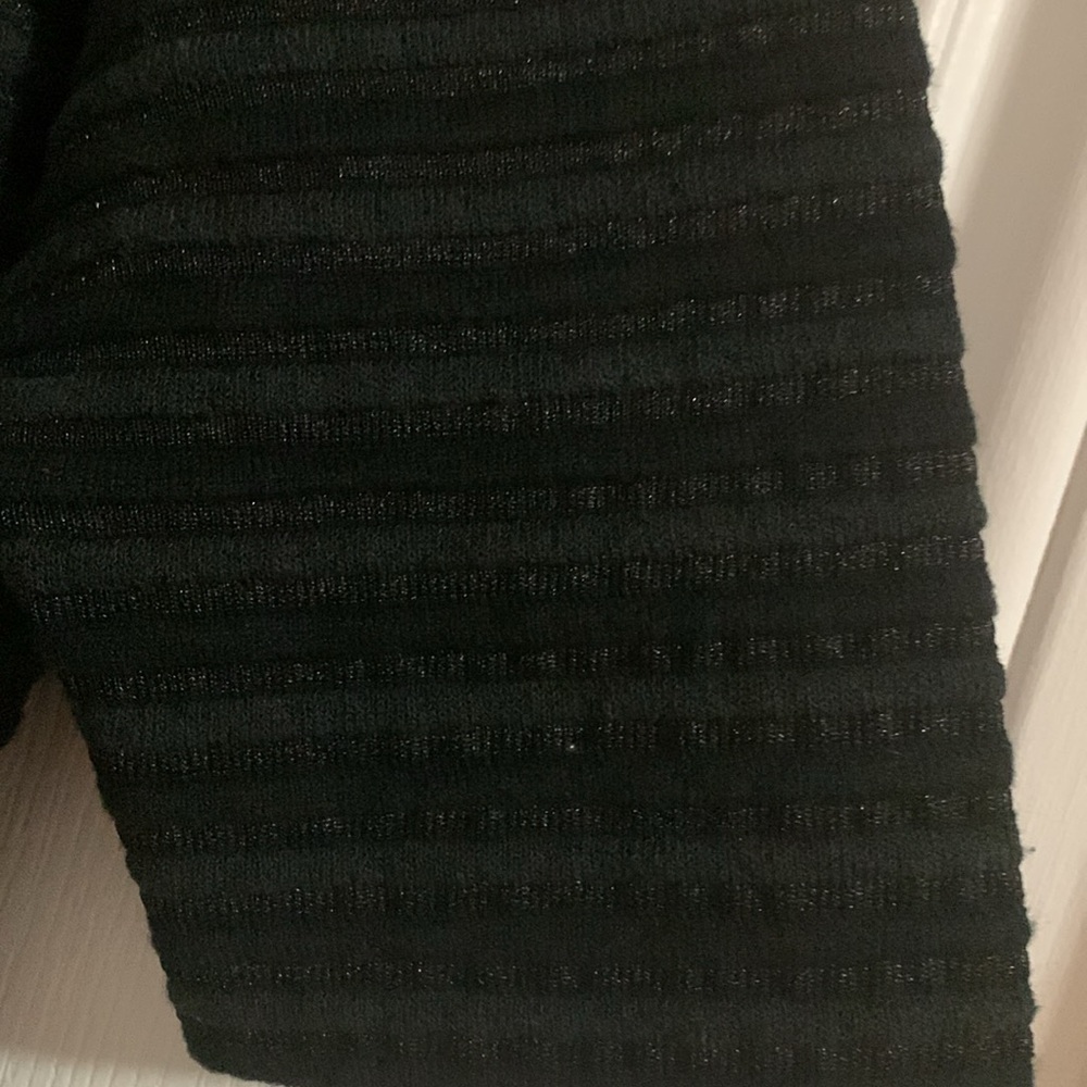 🔥 Missoni Rib Flare Dress - Picture 6 of 6